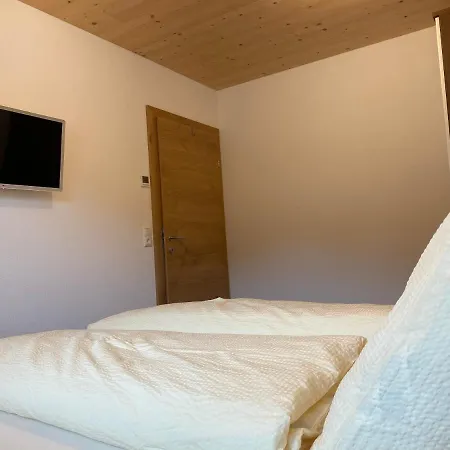 Ferienwohnung Kleinlercher Apartment *