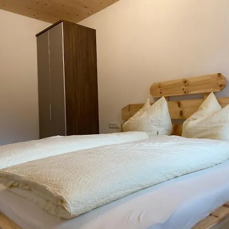 Ferienwohnung Kleinlercher *