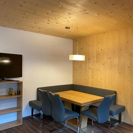 Apartment Ferienwohnung Kleinlercher *