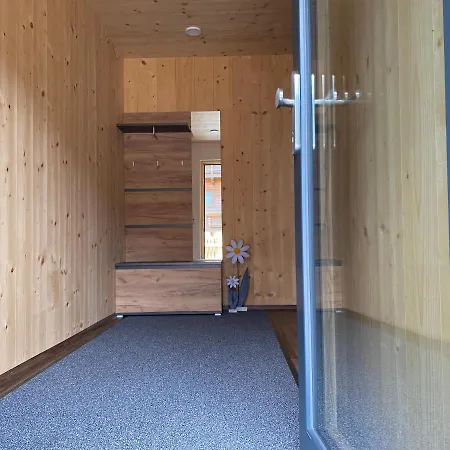 Ferienwohnung Kleinlercher Apartment Sankt Jakob in Defereggen