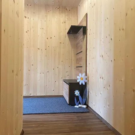 Apartment Ferienwohnung Kleinlercher Sankt Jakob in Defereggen