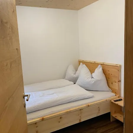公寓 Ferienwohnung Kleinlercher