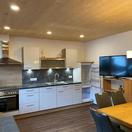 Ferienwohnung Kleinlercher