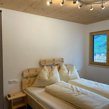 Ferienwohnung Kleinlercher *